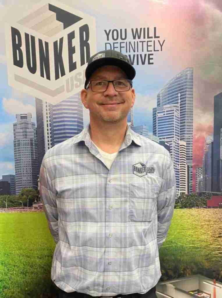 About - BUNKER USA